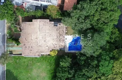 Casa em condomínio fechado com 3 quartos à venda na Estrada Municipal Fernando Nobre, 1000, Jardim do Golf I, Jandira