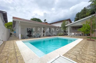 Imóvel em condomínio exclusivo de alphaville: 3 quartos, 1 suíte, 3 salas, 6 banheiros, 6 vagas, 290m² preço de oportunidade