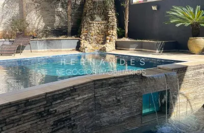 Casa em condomínio fechado com 4 quartos à venda na Avenida Alphaville, 1555, Dezoito do Forte Empresarial/Alphaville., Barueri