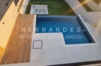 Casa em condomínio fechado com 3 quartos à venda na Caminho Servidão, 796, Recanto Maravilha III, Santana de Parnaíba
