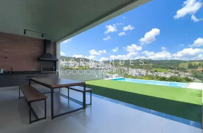 Casa em condomínio fechado com 3 quartos à venda na Caminho Servidão, 796, Recanto Maravilha III, Santana de Parnaíba