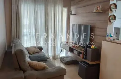 Apartamento com 2 quartos à venda na Rua Adelino Cardana, 431, Centro, Barueri