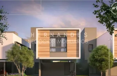 Casa em condomínio fechado com 4 quartos à venda na Avenida Honório Alvares Penteado, 4875, Tamboré, Santana de Parnaíba