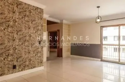 Apartamento de luxo à venda em alphaville centro industrial e empresarial - 2 quartos, 1 suíte e 2 vagas de garagem!