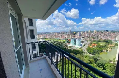 Condomínio urano ecopark vista livre para o parque municipal de barueri