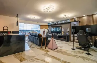Cobertura duplex exclusiva no condomínio alto da mata: sofisticação, conforto e vista panorâmica