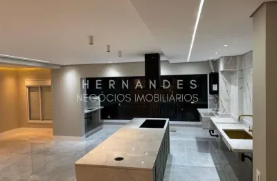 Apartamento à venda em alphaville 3 quartos, 2 suítes, 3 salas, 2 vagas, 110m²!