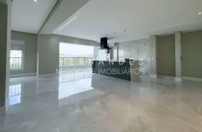 Apartamento à venda em alphaville 3 quartos, 2 suítes, 3 salas, 2 vagas, 110m²!