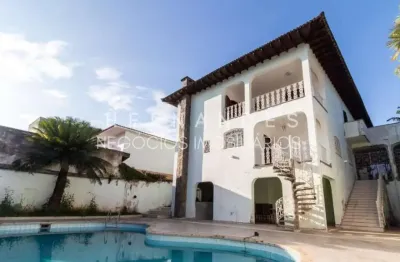 Casa em condomínio fechado com 4 quartos à venda na Alameda Mamoré, 1500, Alphaville Centro Industrial e Empresarial/Alphaville., Barueri