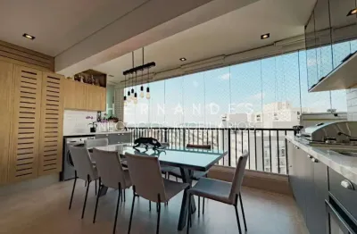 Imperdível: apartamento de 3 quartos com 2 suítes em alphaville empresarial, barueri-sp - 110m² - 3 vagas