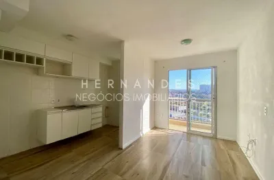 Apartamento à venda na vila aparecida, itapevi, 55m²