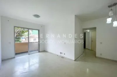 Apartamento com 3 quartos à venda na Rua Rio Grande do Sul, 122, Vila Boa Vista, Barueri