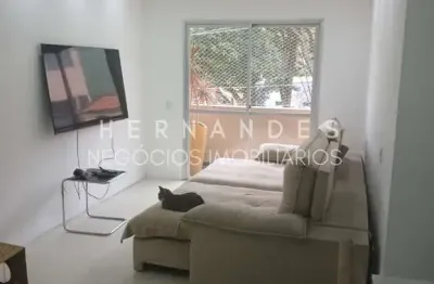 Apartamento com 3 quartos à venda na Rua Rio Grande do Sul, 122, Vila Boa Vista, Barueri