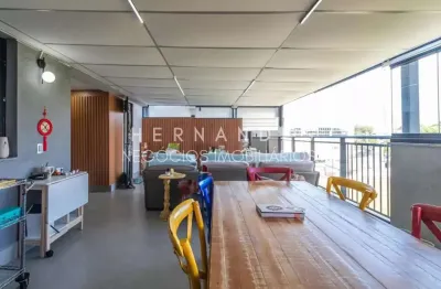Apartamento à venda em tamboré, barueri-sp: 2 quartos, 2 suítes, 3 salas, 3 banheiros, 2 vagas, 107m². venha conferir!
