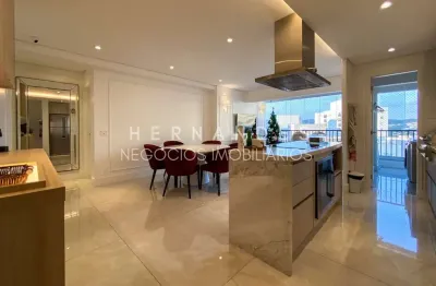 Imóvel exclusivo no parc athenee apartamento 3 quartos 2 suítes 105m² e 3 vagas