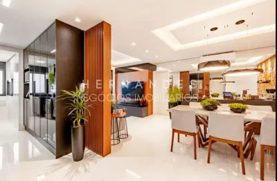 Apartamento de luxo à venda em barueri-sp, melville empresarial i e ii: 3 quartos, 3 suítes, 2 salas, 2 vagas - 112 m²