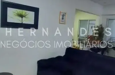 Apartamento à venda em barueri-sp, votupoca: 2 quartos, sala, banheiro, garagem e 54m² de área