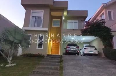 Casa em condomínio fechado com 2 quartos à venda na Alameda Vale do Taquari, 509, Alphaville, Santana de Parnaíba