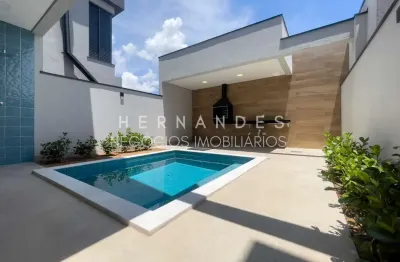 Casa em condomínio fechado com 3 quartos à venda na Avenida Apoena, 100, Jaguari, Santana de Parnaíba