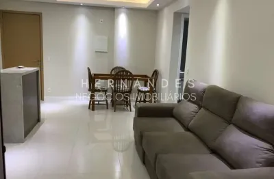 Apartamento com 1 quarto à venda na Avenida Ômega, 174, Melville Empresarial  I e  II, Barueri