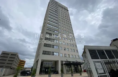 Sala comercial no cea i - centro empresarial araguaia i | alphaville