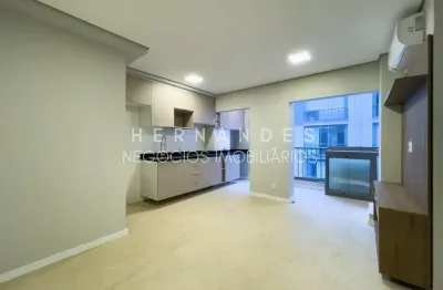 Apartamento com 2 quartos à venda na Rua Bonnard, 222, Alphaville Empresarial, Barueri