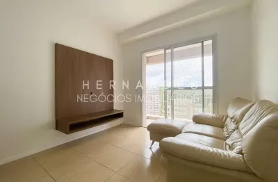 Apartamento à venda em barueri-sp, melville empresarial ii: 1 quarto, 1 suíte, 2 salas, 2 banheiros, 1 vaga, 52m². aproveite!