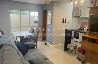 Condominio bela vista com 3dorm sendo 1 suíte e 2 vagas