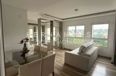 Apartamento à venda em alphaville-sp no bairro alphaville empresarial: 1 quarto, 2 salas, 1 banheiro, 1 vaga, 43m². venha conferir!