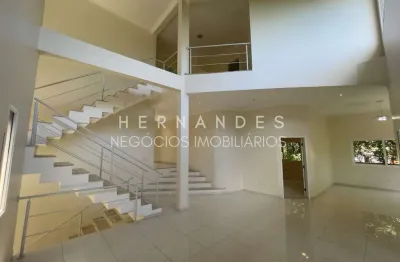 Condominio tarumã oportunidade de compra ou locação com 450m²