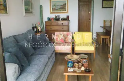 Apartamento com 2 quartos à venda na Avenida Tucunaré, 1140, Tamboré, Barueri