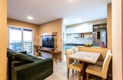 Apartamento à venda em barueri 3 quartos, 1 suíte, 2 banheiros 1 vaga de garagem