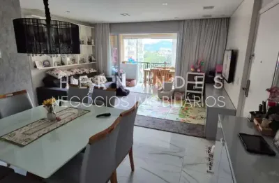 Apartamento de 107m² à venda no alpha park ? alphaville: 3 quartos, 1 suíte, 3 banheiros, 2 vagas de garagem.