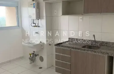Apartamento com 3 quartos à venda na Avenida Aníbal Correia, 193, Parque Viana, Barueri