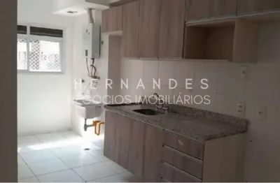 Apartamento com 2 quartos à venda na Avenida Sebastião Davino dos Reis, 1015, Jardim Tupanci, Barueri