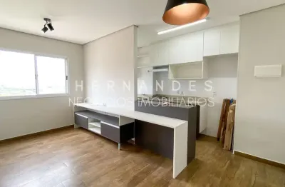 Apartamento à venda em barueri-sp, vila são joão: 2 quartos, 1 sala, 1 banheiro, 1 vaga, 50m² de área. venha conferir!