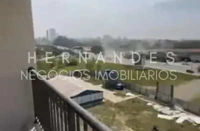 Apartamento com 2 quartos à venda na Rua General de Divisão de Pedro Rodrigues da Silva, 651, Aldeia, Barueri