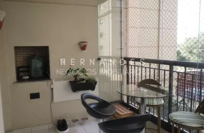 Apartamento com 2 quartos à venda na Rua Werner Goldberg, 179, Jardim Tupanci, Barueri