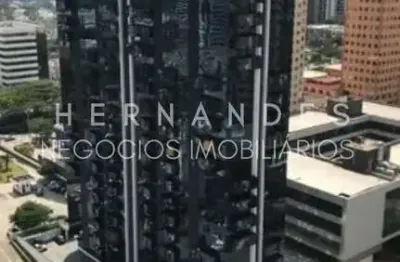 Condomínio edifício murano business offi - alphaville com 33m²