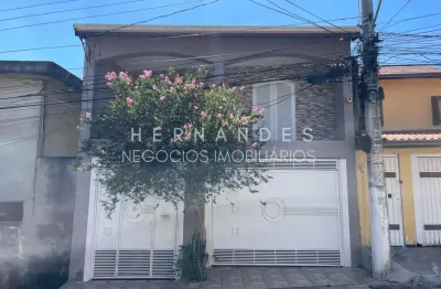 Casa com 4 quartos à venda na Rua Birigui, 58, Jardim Paulista, Barueri
