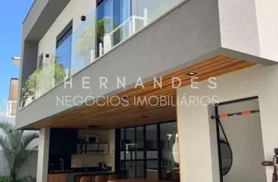 Casa de luxo à venda em alphaville conde ii, barueri-sp: 4 quartos, 4 suítes, 3 salas, 6 banheiros, 2 vagas, 417m².