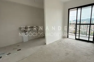 Apartamento à venda em barueri-sp, aldeia: 2 quartos, 1 suíte, 2 salas, 2 banheiros, 1 vaga e 58m² de área. venha conhecer!