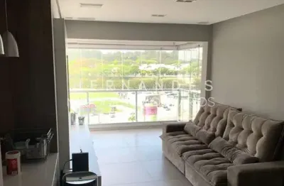 Apartamento com 2 quartos à venda na Avenida Trindade, 434, Bethaville I, Barueri