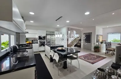 Espetacular casa em condomínio à venda em alphaville, santana de parnaíba-sp: 5 quartos, 3 suítes, 3 salas, 6 banheiros - imperdível!