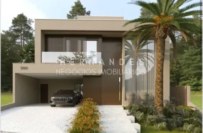 Casa em condomínio fechado com 4 quartos à venda na Alameda das Aroeiras, 88, Alphaville, Santana de Parnaíba