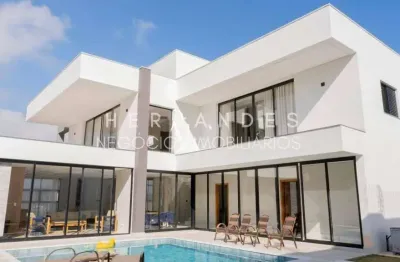 Casa com 4 quartos à venda na Estrada do Agrônomo, 759, Quintas do Ingaí, Santana de Parnaíba
