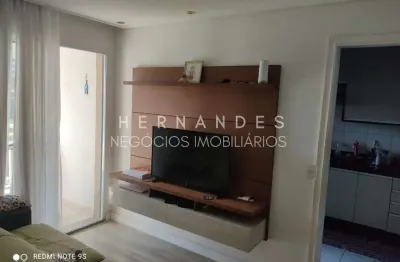 Apartamento com 3 quartos à venda na rua werner goldberg, 77, jardim tupanci, barueri, 73 m2 por r$ 670.000