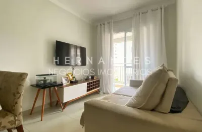 Venda apartamento de 69 metros no condomínio vitalle home club