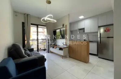 Apartamento com 2 quartos para alugar na Rua Alberto José da Mota, 514, Vila São Luiz (Valparaízo), Barueri