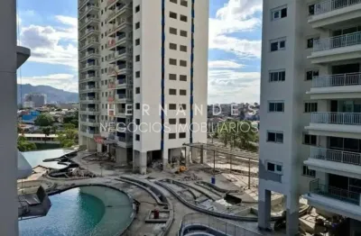 Acqua park barueri com 69m² 3dorm sendo 1 suíte e 2 vagas ao lado de alphaville